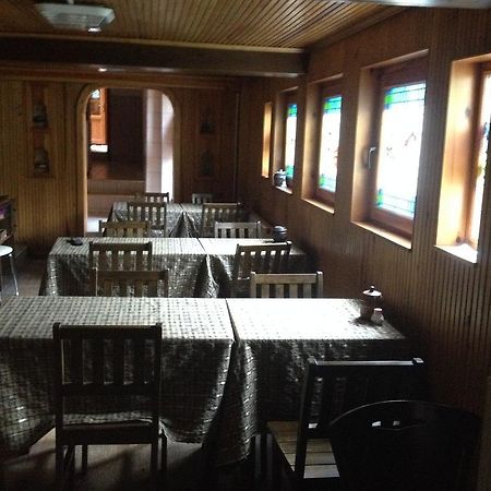 Kirimli Hotel Сафранболу Екстериор снимка