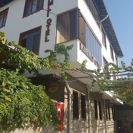 Kirimli Hotel Сафранболу Екстериор снимка