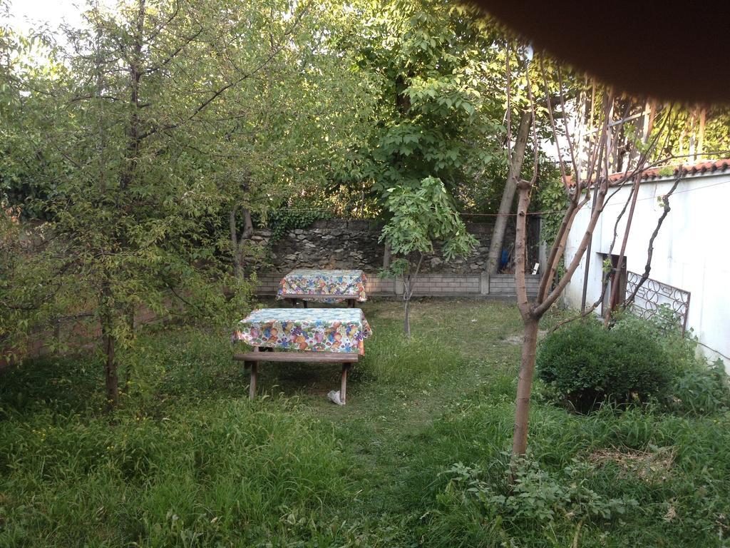 Kirimli Hotel Сафранболу Екстериор снимка