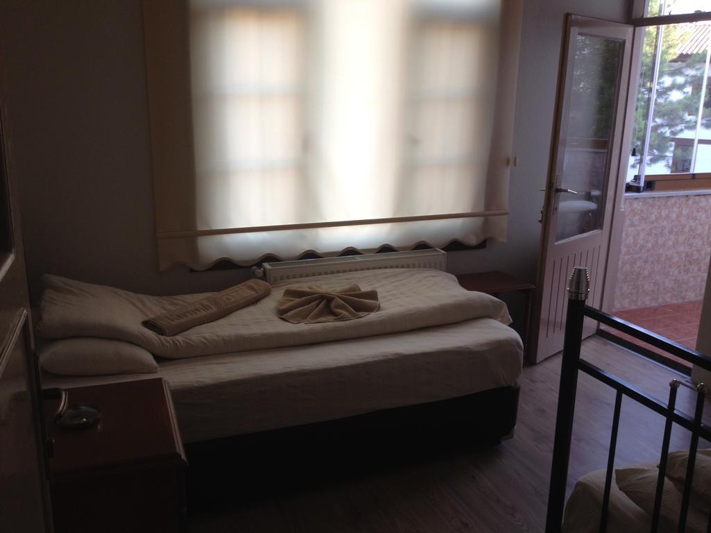 Kirimli Hotel Сафранболу Стая снимка
