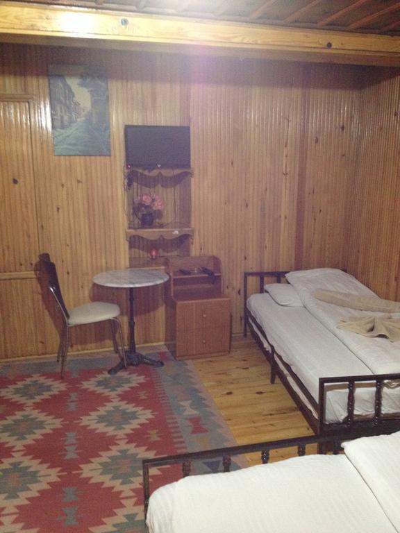 Kirimli Hotel Сафранболу Стая снимка