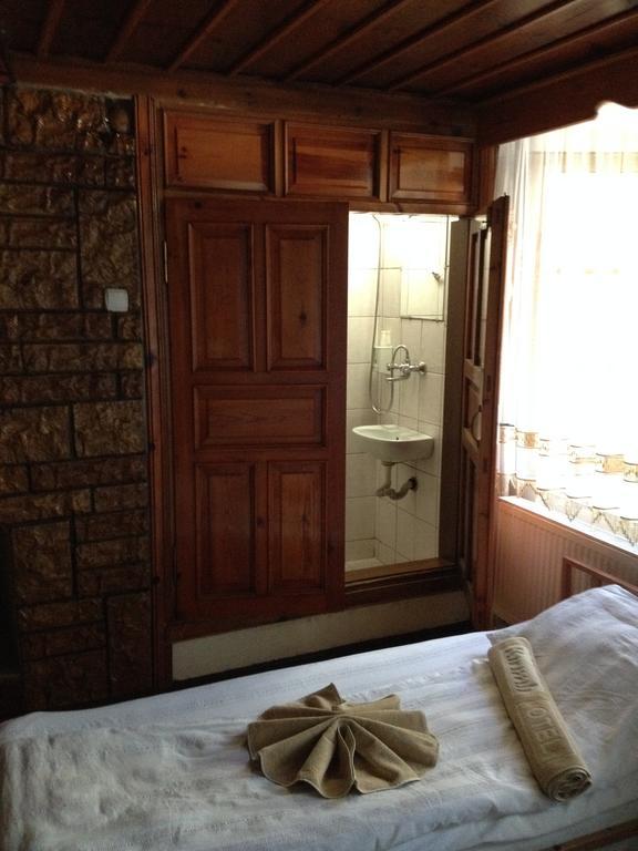 Kirimli Hotel Сафранболу Стая снимка