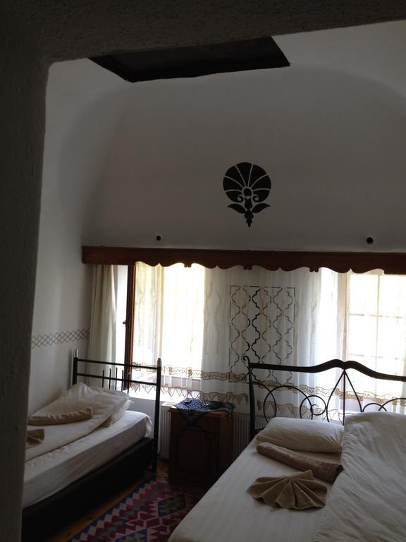 Kirimli Hotel Сафранболу Стая снимка