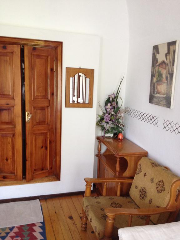 Kirimli Hotel Сафранболу Стая снимка