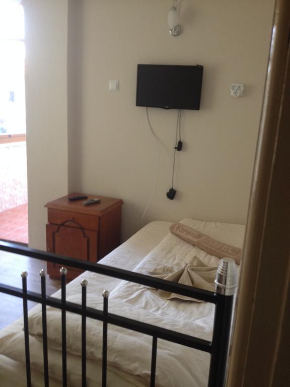 Kirimli Hotel Сафранболу Стая снимка