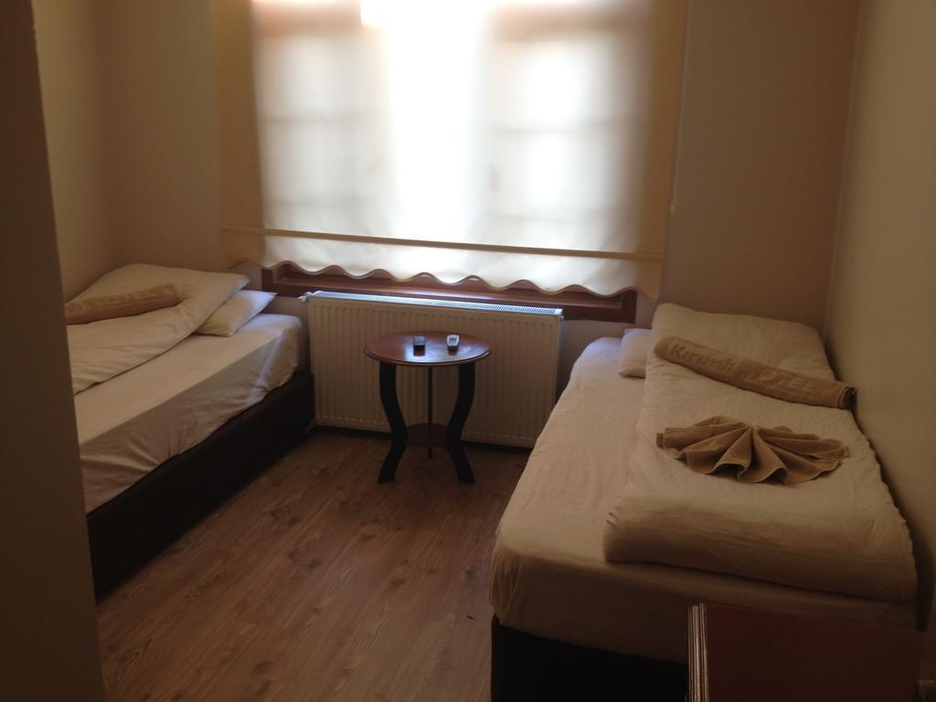 Kirimli Hotel Сафранболу Стая снимка