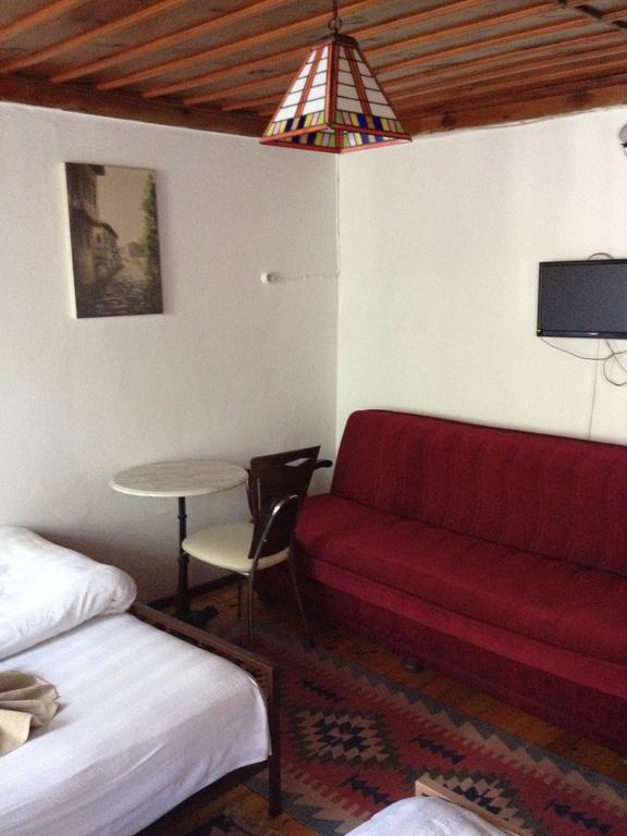 Kirimli Hotel Сафранболу Стая снимка