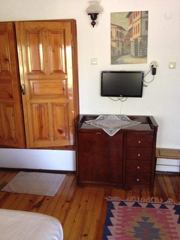 Kirimli Hotel Сафранболу Стая снимка