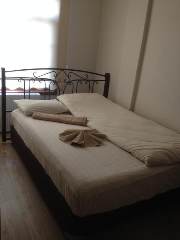 Kirimli Hotel Сафранболу Стая снимка