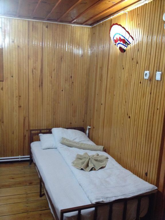 Kirimli Hotel Сафранболу Стая снимка