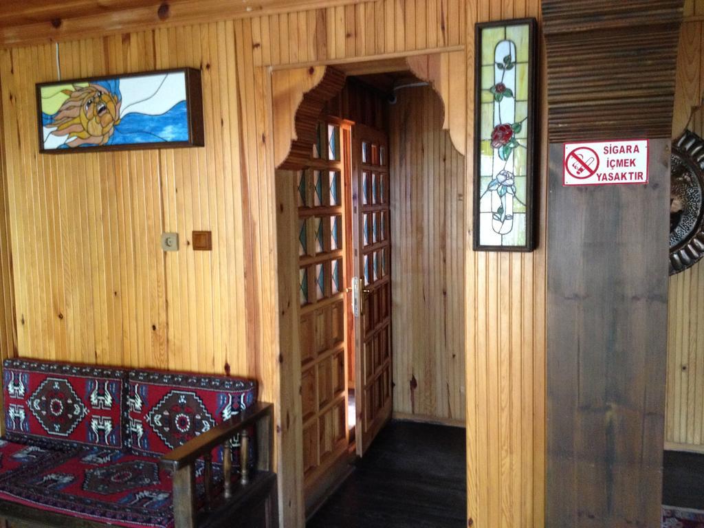 Kirimli Hotel Сафранболу Стая снимка