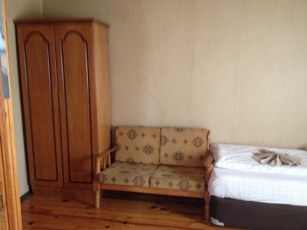 Kirimli Hotel Сафранболу Стая снимка