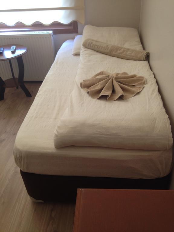 Kirimli Hotel Сафранболу Стая снимка