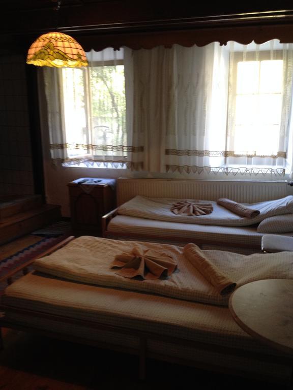 Kirimli Hotel Сафранболу Стая снимка