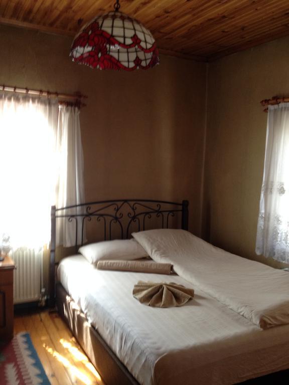 Kirimli Hotel Сафранболу Стая снимка