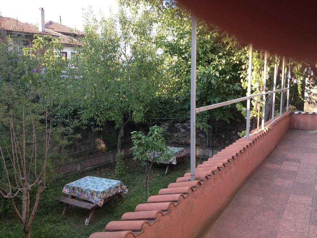 Kirimli Hotel Сафранболу Екстериор снимка