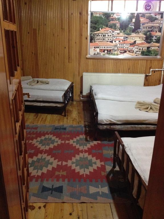 Kirimli Hotel Сафранболу Стая снимка