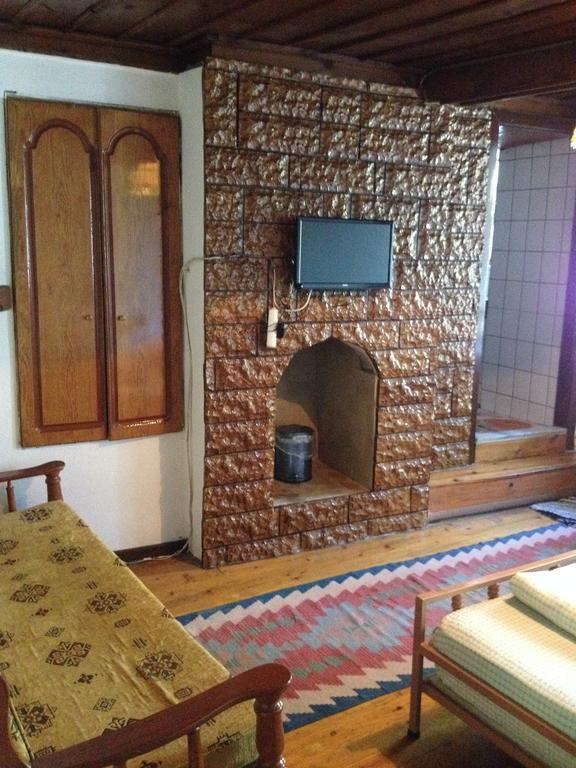 Kirimli Hotel Сафранболу Стая снимка
