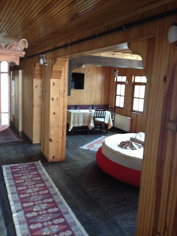 Kirimli Hotel Сафранболу Стая снимка
