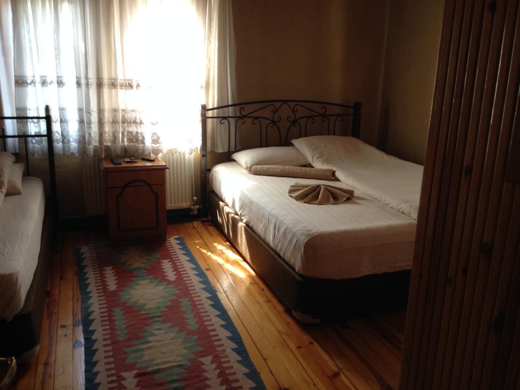 Kirimli Hotel Сафранболу Стая снимка