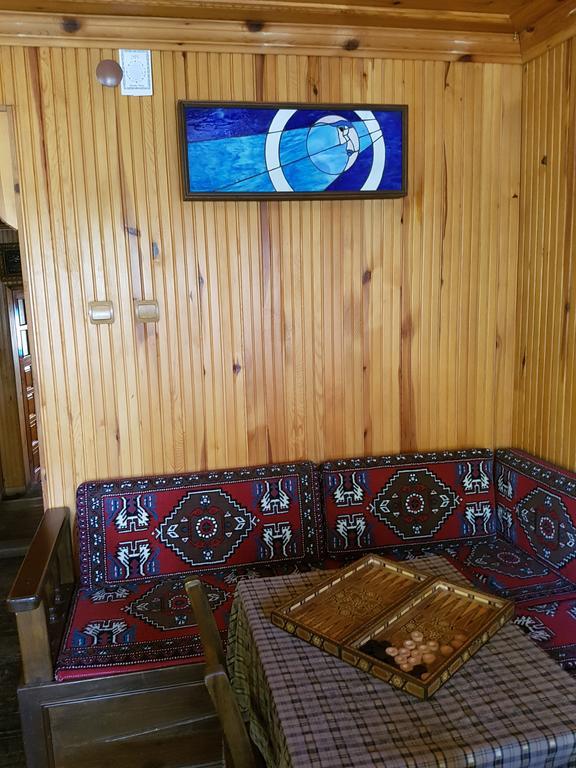 Kirimli Hotel Сафранболу Екстериор снимка