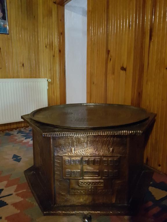 Kirimli Hotel Сафранболу Екстериор снимка
