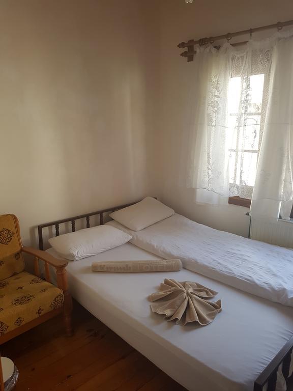 Kirimli Hotel Сафранболу Екстериор снимка
