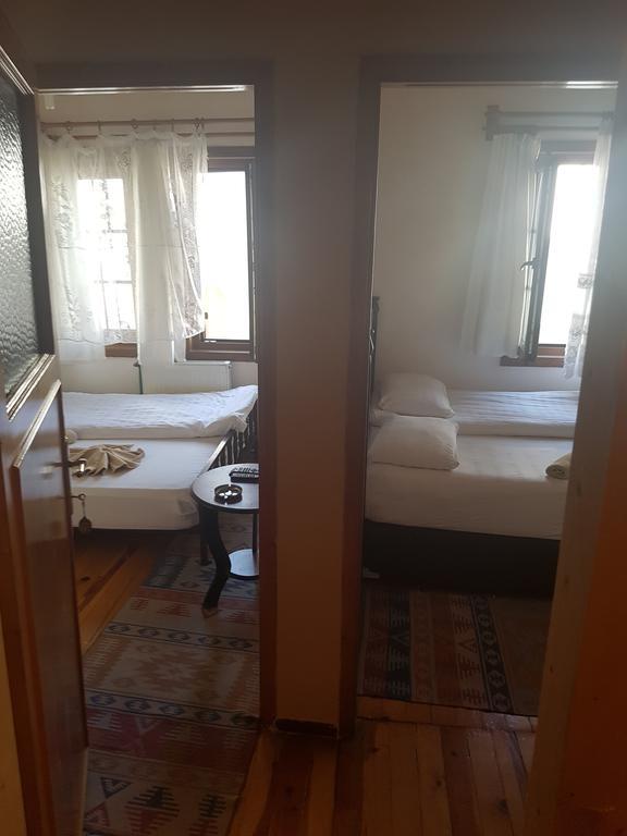 Kirimli Hotel Сафранболу Екстериор снимка