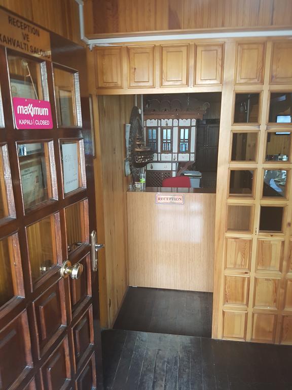 Kirimli Hotel Сафранболу Екстериор снимка