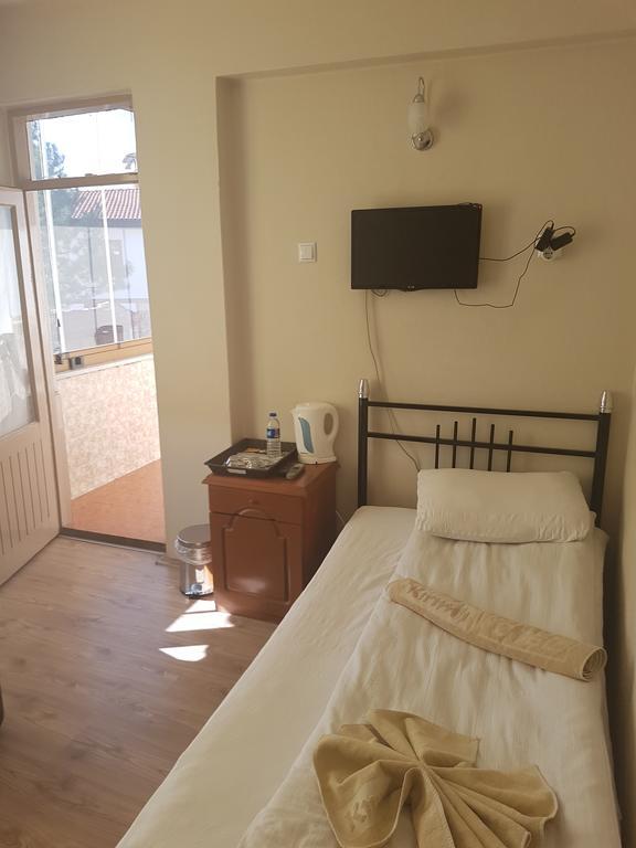 Kirimli Hotel Сафранболу Екстериор снимка