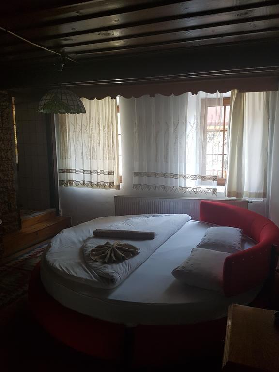 Kirimli Hotel Сафранболу Екстериор снимка