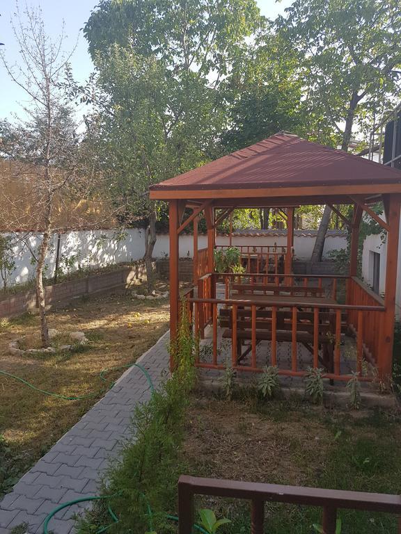Kirimli Hotel Сафранболу Екстериор снимка