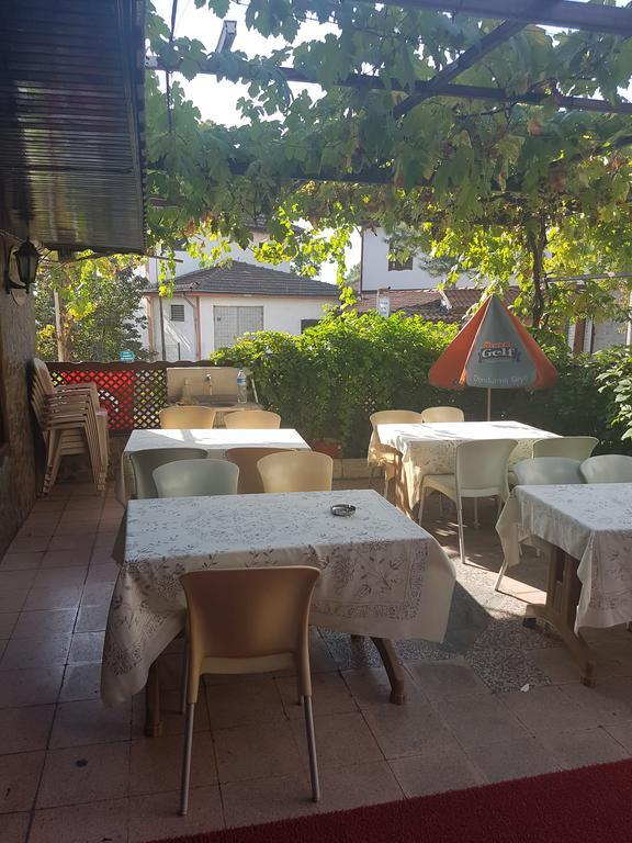 Kirimli Hotel Сафранболу Екстериор снимка